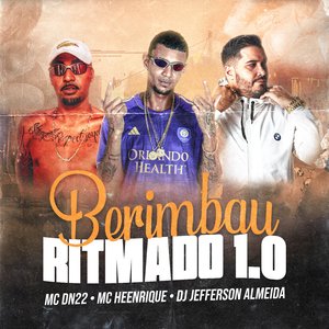 Berimbau Ritmado 1.0