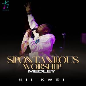 Spontaneous Worship Medley 1.0