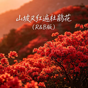山坡又红遍杜鹃花(R&B版)