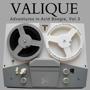 Afrodisia (Valique Remix)