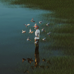 人鱼的旋律(治愈BGM)