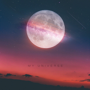 My Universe (feat. Rosie)