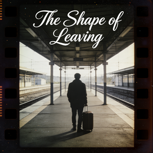 The Shape of Leaving