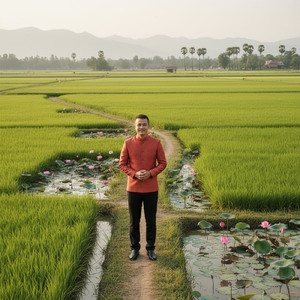 អូនបោកចិត្តបង