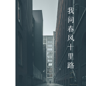 我问春风十里路