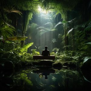 空灵铃铛·冥想空间·治愈失眠