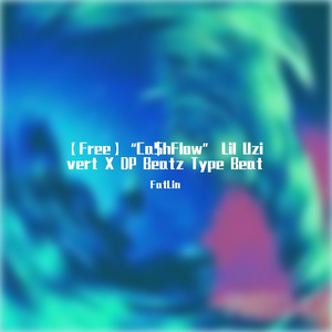 【FREE】"Ca$hFlow" Lil uzi vert X DP Beatz Type Beat