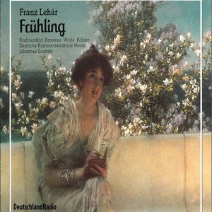 Frühling: Melodrama. Schühchen, ihr kleinen