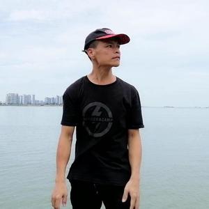 蔡佛缘 - 我美丽的家乡（海南话歌曲）