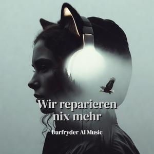 Wir reparieren nicht mehr