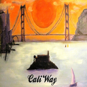 CaliWay (feat. Spank Pops & 1 O. A. K.)