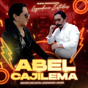 MI AMOR DE PASADO (feat. ABEL CAJILEMA)