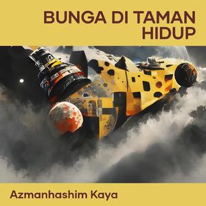 Bunga Di Taman Hidup