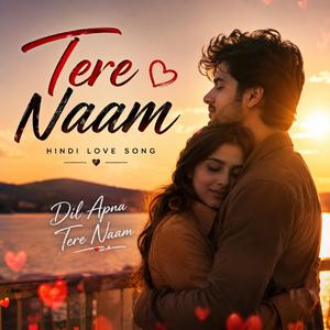 Tere Naam – Dil Apna Tere Naam (feat. Raju Patra)