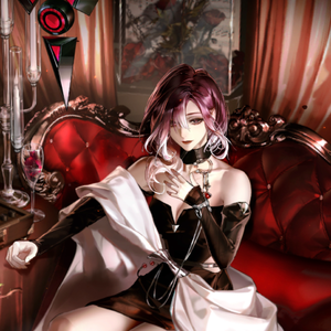 【无期迷途】甜腻的（？）深瞳之花（附非官方听译）