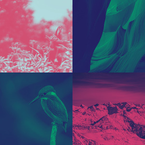 抚慰的放松的回忆