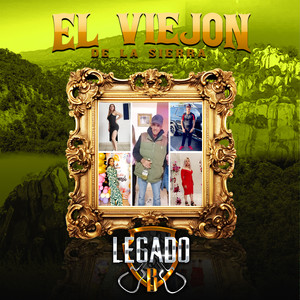 EL VIEJON DE LA SIERRA