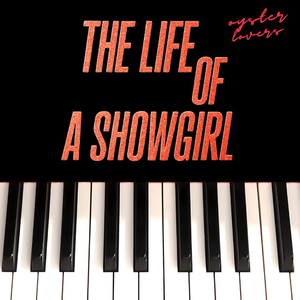 Elizabeth Taylor (Piano Version)