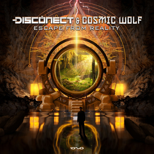 Escape from Reality (Original Mix)