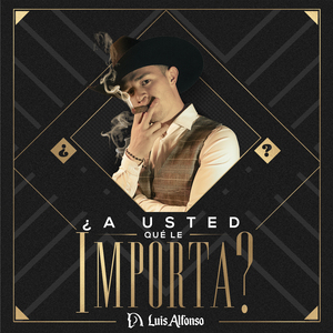 ¿A Usted Qué Le Importa?