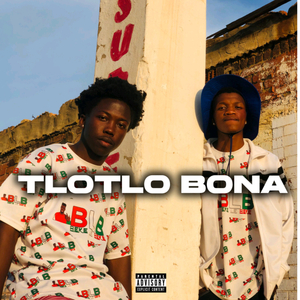 Tlotlo Bona