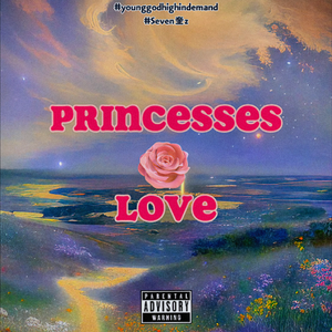 公主与爱--prod by 鸿氿