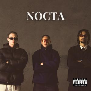 NOCTA (feat. Meta’Sport, Mazelka, Noah MKD & YASS)