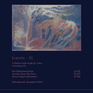 Monika Close the Door