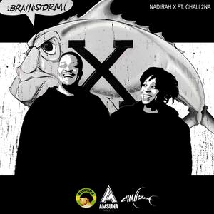 Brainstorm (feat. Chali 2Na)