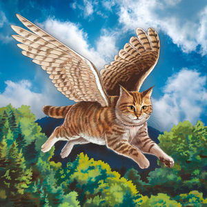 Urban Harmonies: Sunsets over the Skyline