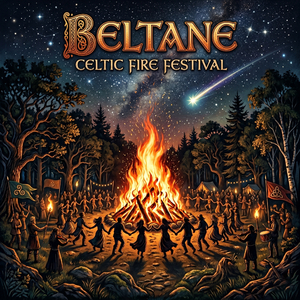 The Beltane Finale