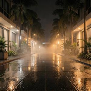 El Brillo de Tu Piel