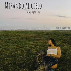 Mirando al cielo