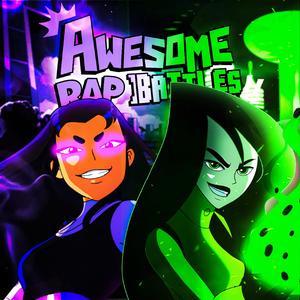 Shego vs Blackfire