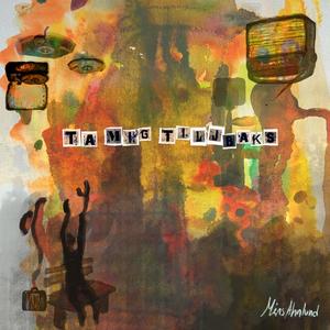 Ta mig tillbaks (feat. Christian Dannevaern Fridh)
