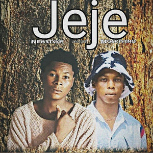 Jeje