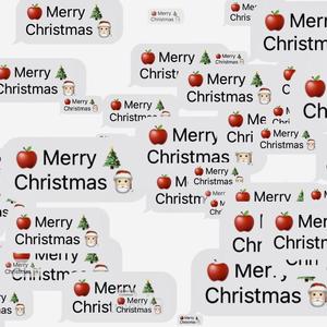 迷路而延误的入江圣诞树