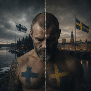 Mä nousen vielä