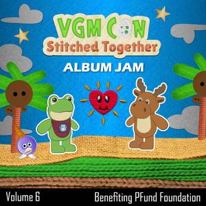 Aerith's Theme (from "Final Fantasy VII") (A Cappella Choral Version)