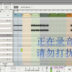 巴山雨-扶桑 伴奏