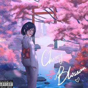 Cherry Blossom