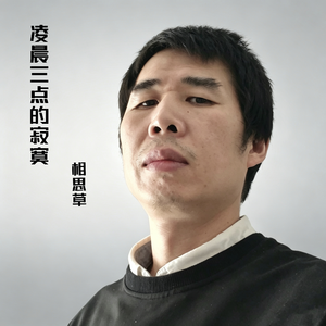 凌晨三点的寂寞