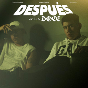 Después De Las Doce