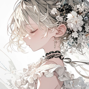 いつだってひとりのアイドル。 (Instrumental)