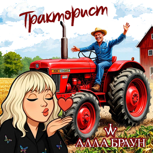 Тракторист