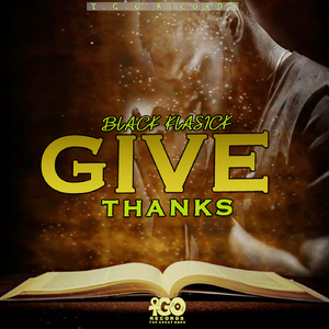 Give Thanks