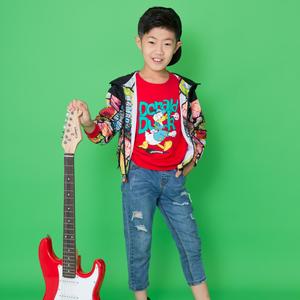 黑马音乐丨谷昊嵘 - 无乐不作