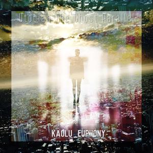 Utopian The Ghost Parallel