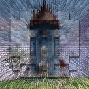 Kanootti (4hv motormix)