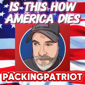 Is This How America Dies